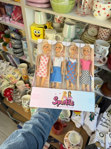 باربي