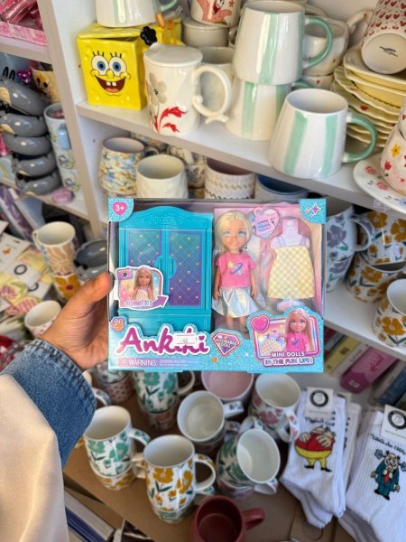 باربي