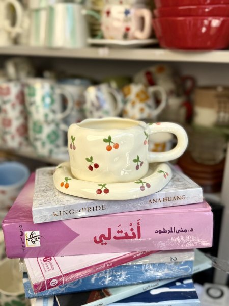 الكرزات