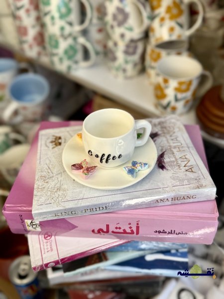 فراشات