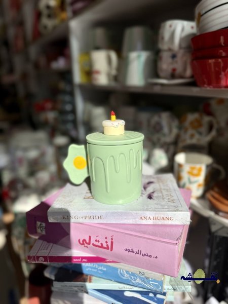 اخضر
