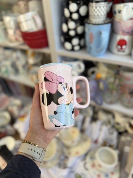 ميني ماوس