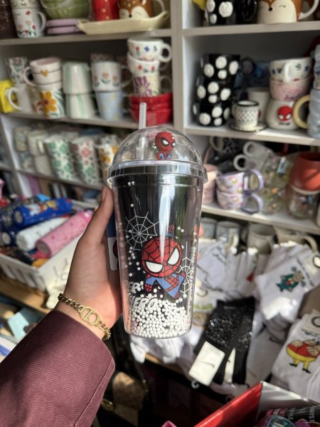 سبيدرمان