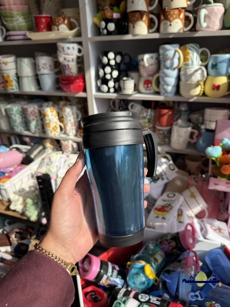 حافظة للحرارة